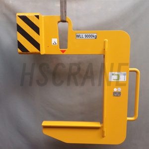 С-образный крюк с противовесом (1)