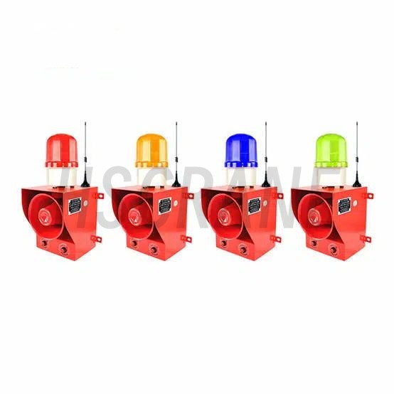 Крановая система сигнализации-3