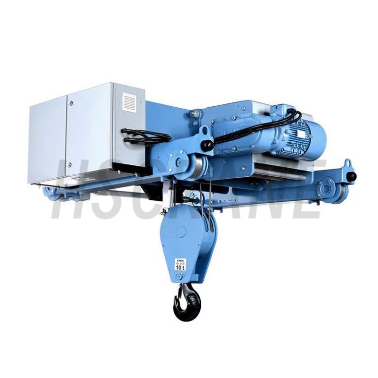 тележка-крана