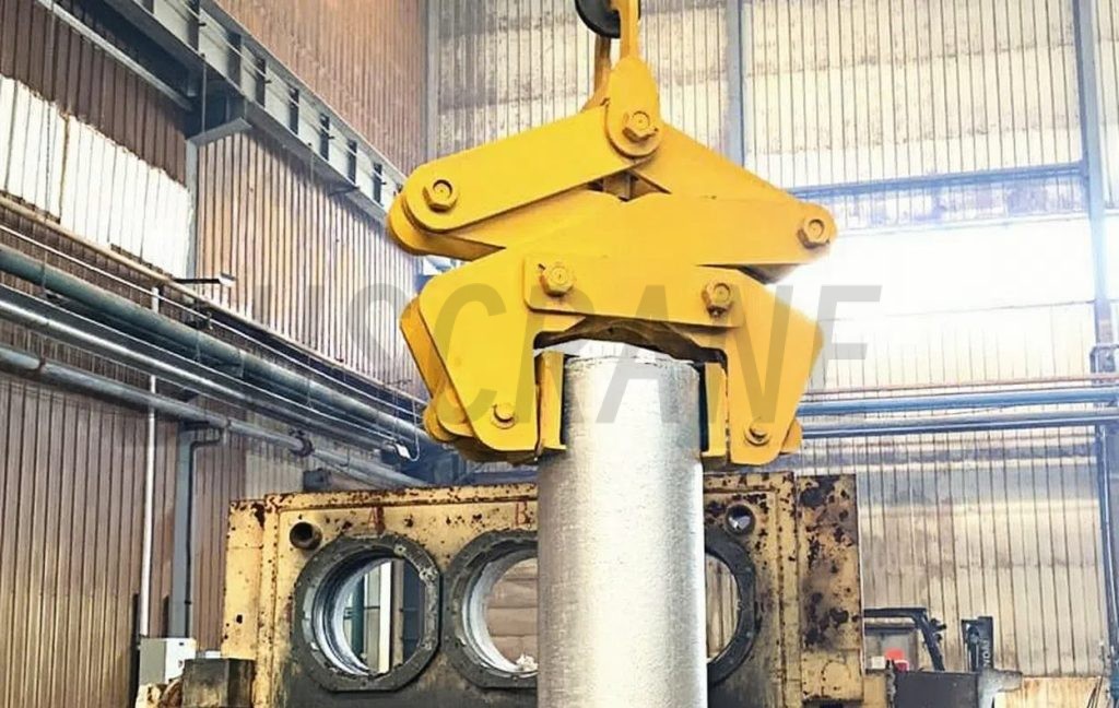 Крановые щипцы-18