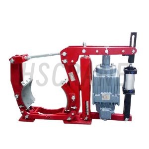 Тормоза мостовых кранов-1