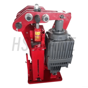 Тормоза мостовых кранов-2