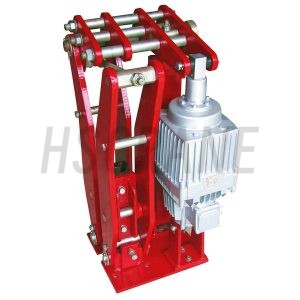 Тормоза мостовых кранов-4