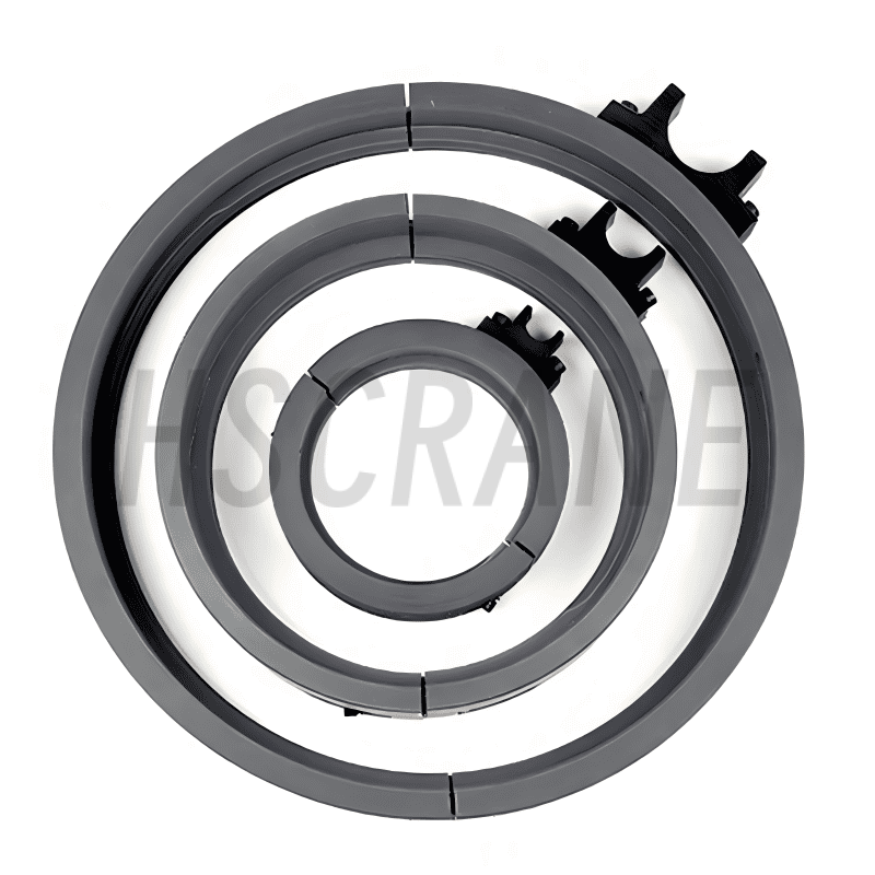 Направляющий канат Rope-Guide-10