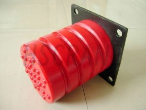 Полиуретановые (ПУ) буферы для кранов