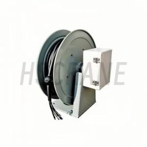 Пружинный привод