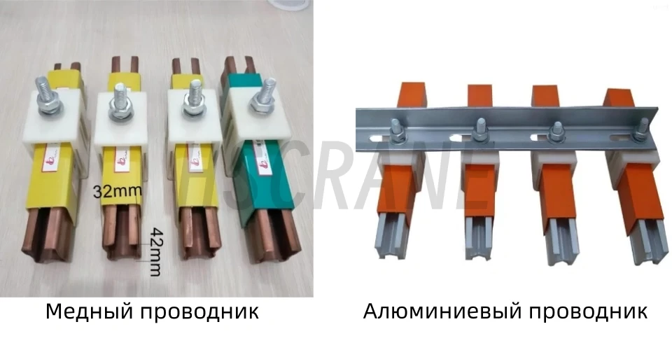 Алюминиевый проводник