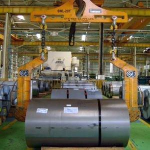 Двойной С-образный крюк