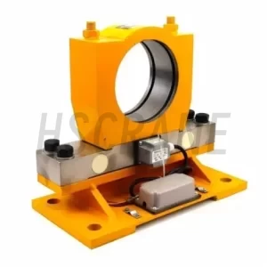 Ограничитель перегрузки крана