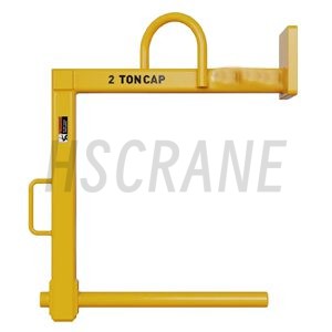 С-образный крюк для бумажных рулонов