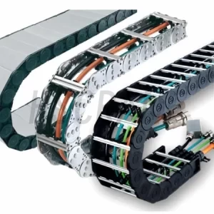 Цепные кабели