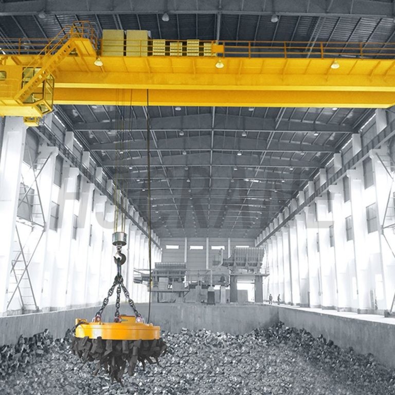 Электромагнитный кран