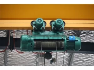 Компоненты свободностоящих консольных кранов