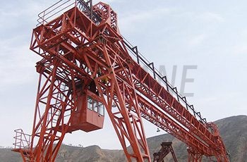 Главные балки