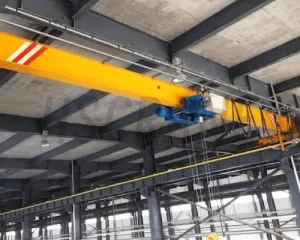 Кран типа LDC