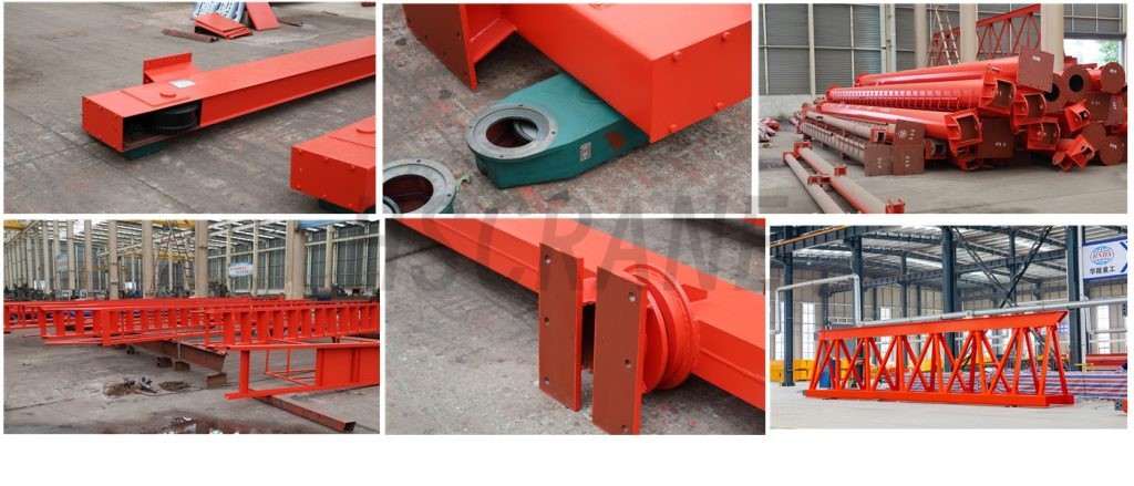 Траверсные мостовые краны-15_副本