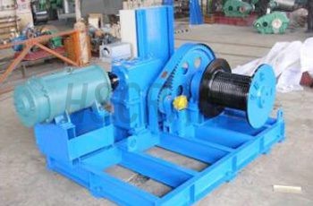 Часть тележки