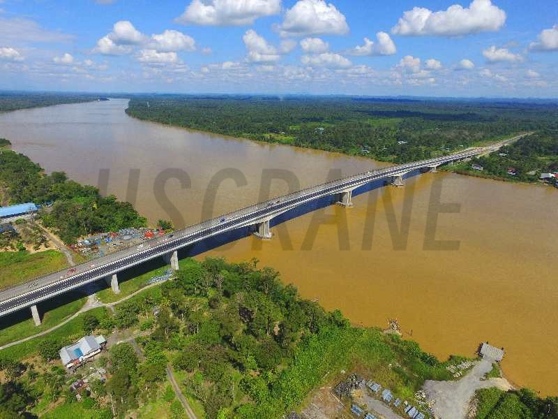 Beam Launcher Project Case-3