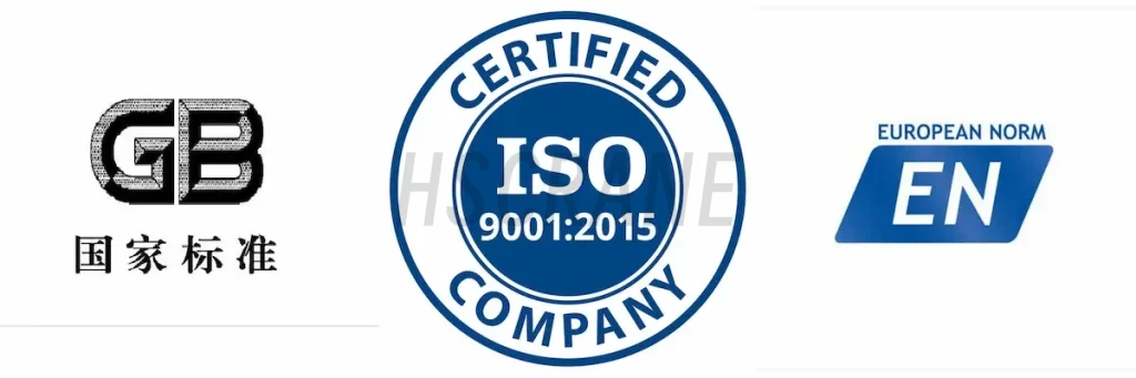 ISO EN GB