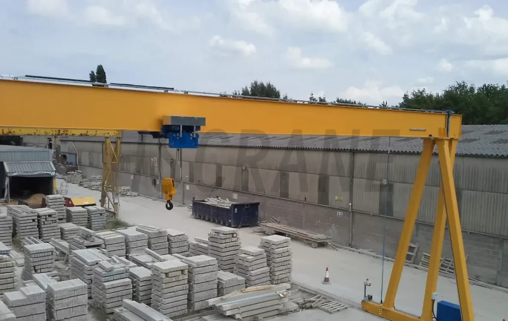 Краткое описание принципа работы