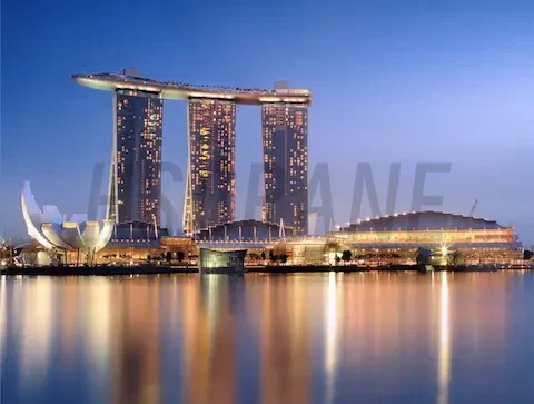 Asia Pacific Maritime 2026