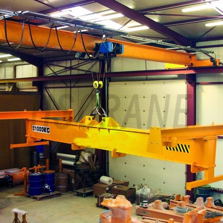 Контейнерный распределитель-3