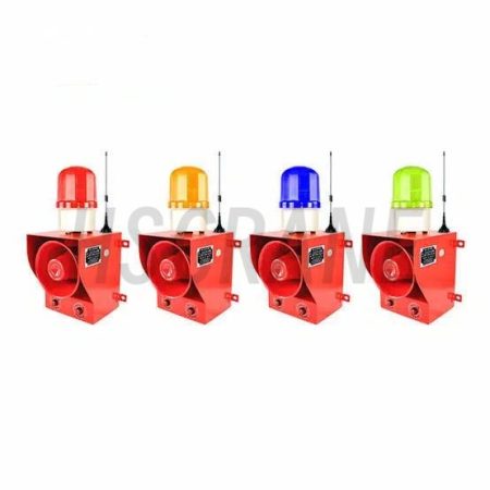 Крановая система сигнализации-3