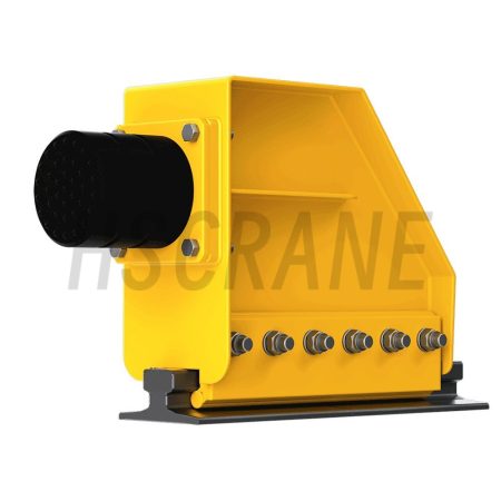 Буферы для кранов-1