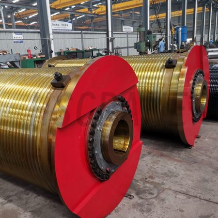 Муфта для крана-4