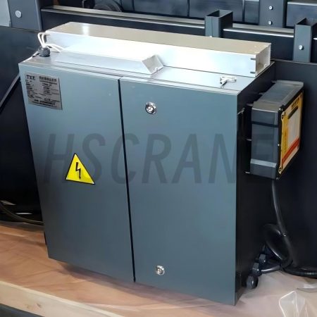 Электрический шкаф крана-02