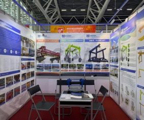 HSCRANE at Canton Fair-2(5)
