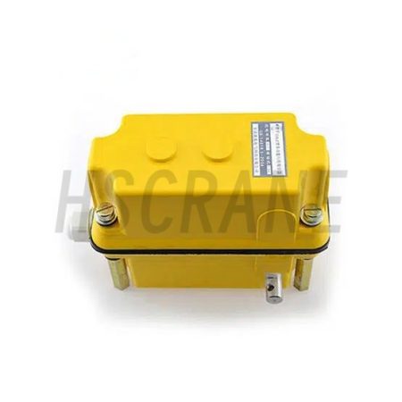 Выключатель ограничения высоты