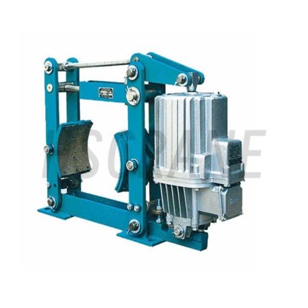 Тормоза мостовых кранов