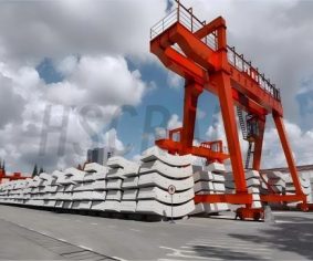 Precast Concrete Industry-2(2)