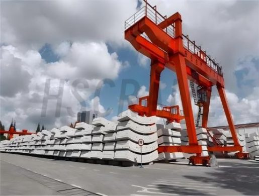 Precast Concrete Industry-2(2)