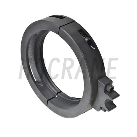 Направляющая троса