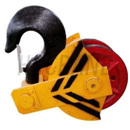 Крюк для крана-1