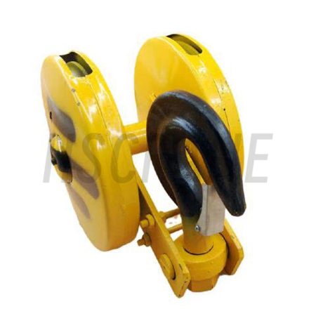 Крюк для крана-3