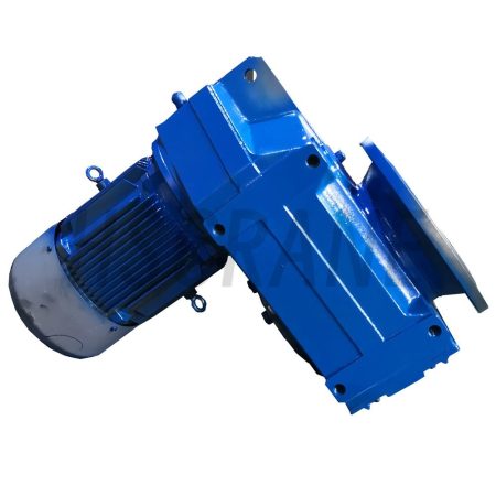 Моторы для кранов-3