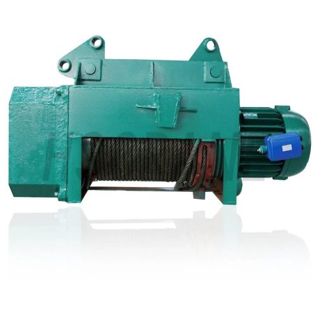 Моторы для кранов-4