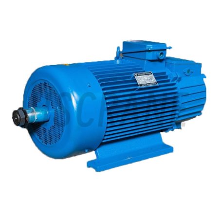 Моторы для кранов-5