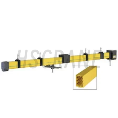 Закрытые токопроводы