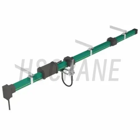 Закрытые токопроводы