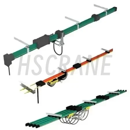 Закрытые токопроводы