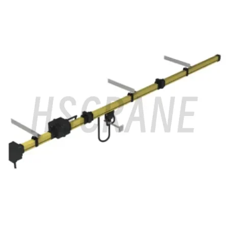 Закрытые токопроводы