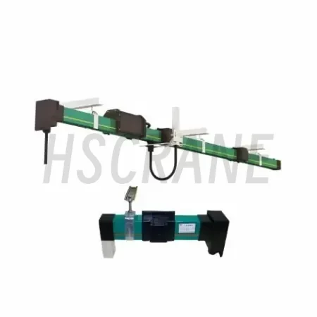 Закрытые токопроводы