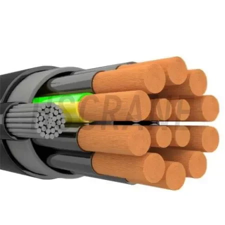 Кабели для мостовых кранов