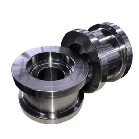 Колёса для кранов