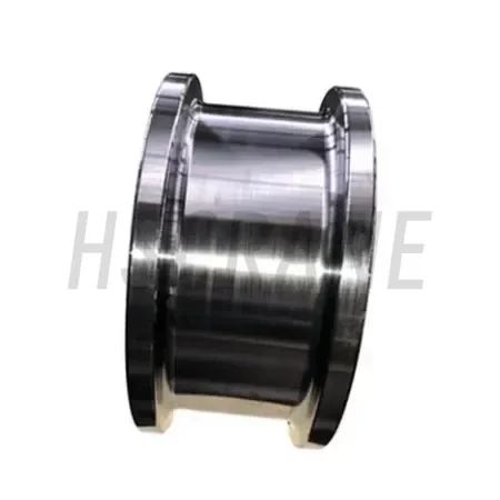 Колёса для кранов