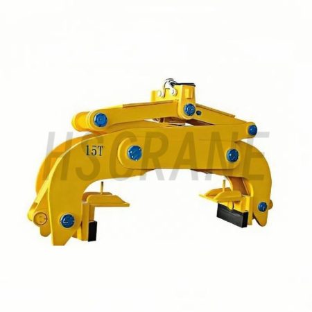 Крановые щипцы-2